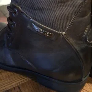 NWOT J75 by JUMP tactic tall tie up boots! Amazon.com: J75 by Jump Men main image 4